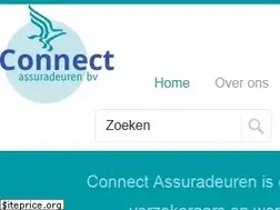 Sites similar to connect-assuradeuren.nl