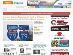 Sites similar to connect-bridgeport.com