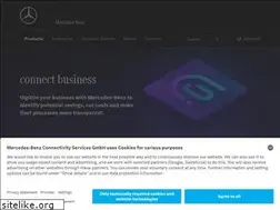 Sites similar to connect-business.net