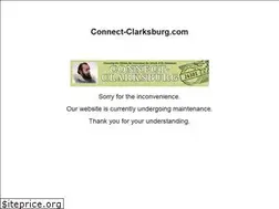 Sites similar to connect-clarksburg.com