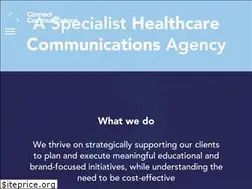 Sites similar to connect-comms.com