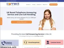 Sites similar to connect-communications.co.uk