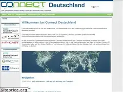 Sites similar to connect-community.de