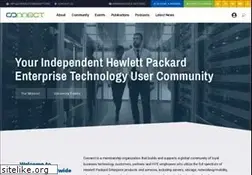 Sites similar to connect-community.org