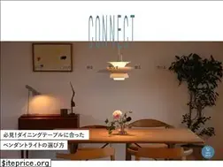 Sites similar to connect-d-blog.com