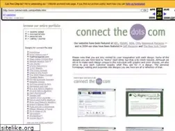 Sites similar to connect-dots.com