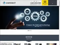 Sites similar to connect-dv.com