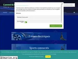 Sites similar to connect-et-vous.fr