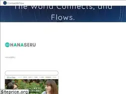 Sites similar to connect-flow.me