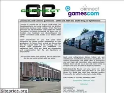 Sites similar to connect-gc.de