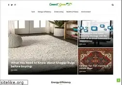 Sites similar to connect-green.com