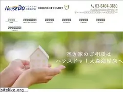 Sites similar to connect-heart.co.jp