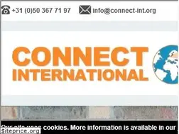 Sites similar to connect-int.org