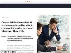 Sites similar to connect-it.co