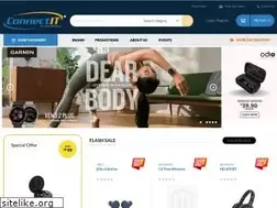 Sites similar to connect-it.com.sg
