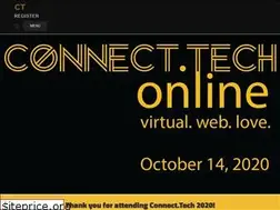 Sites similar to connect-js.com