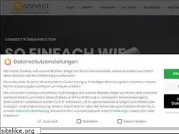 Sites similar to connect-kommunikation.com