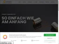 Sites similar to connect-kommunikation.de