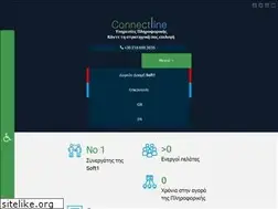 Sites similar to connect-line.gr