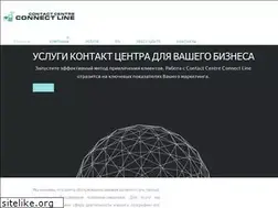 Sites similar to connect-line.ru