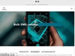 Sites similar to connect-mobile.co.za