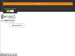 Sites similar to connect-nano.uz