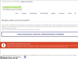 Sites similar to connect-neustadt.de