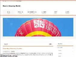 Sites similar to connect-nory.com