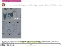 Sites similar to connect-people.eu