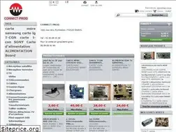 Sites similar to connect-prod.fr