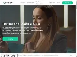 Sites similar to connect-psychologists.com