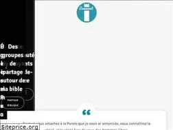 Sites similar to connect-salon.fr
