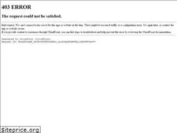 Sites similar to connect-services.reuters.com
