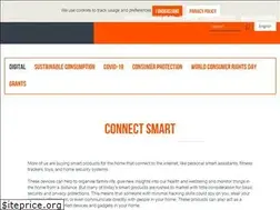 Sites similar to connect-smart.org