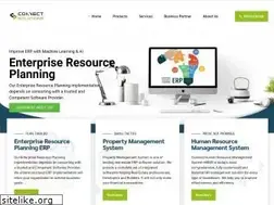 Sites similar to connect-sol.com