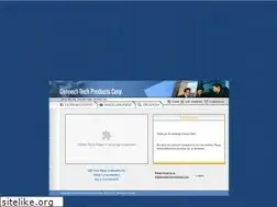 Sites similar to connect-tech-products.com