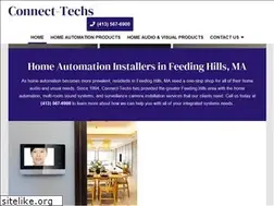 Sites similar to connect-techs.com
