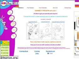 Sites similar to connect-the-dots.info
