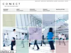 Sites similar to connect-verwaltung.de
