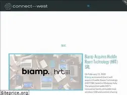 Sites similar to connect-west.ca