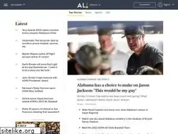 Sites similar to connect.al.com