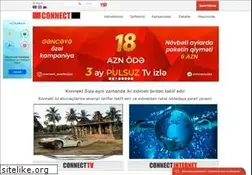 Sites similar to connect.az