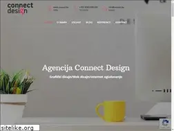 Sites similar to connect.ba