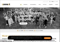 Sites similar to connect.be