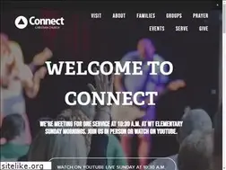 Sites similar to connect.cc