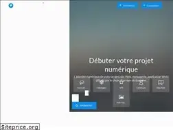 Sites similar to connect.ci
