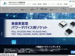 Sites similar to connect.co.jp