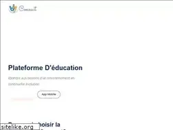 Sites similar to connect.co.ma