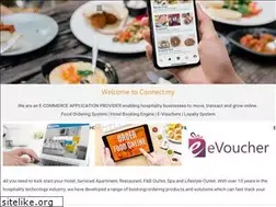 Sites similar to connect.com.my