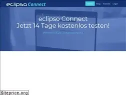 Sites similar to connect.eclipso.de